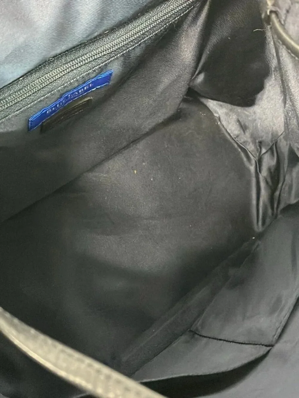 BLUE LABEL CRESTBRIDGE accessories	none note	